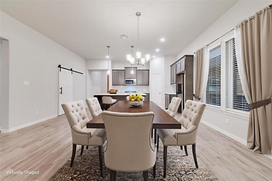 Virtually Staged Virtually Staged