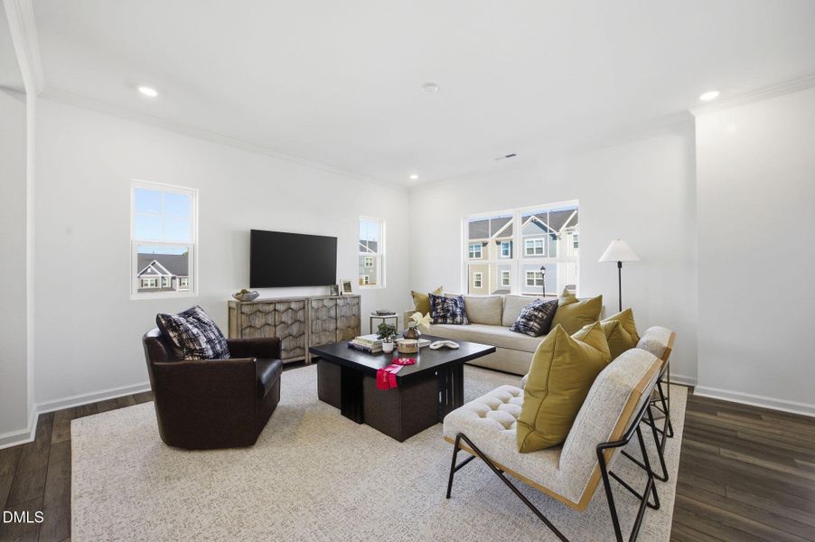 845 Basswood Glen Trail