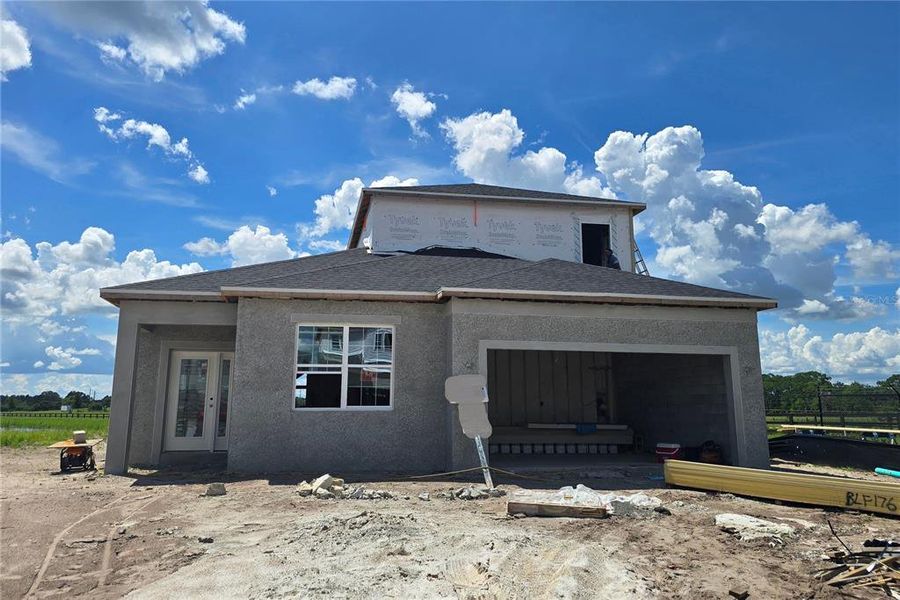 Image 45 of a home in Bay Lake Farms.