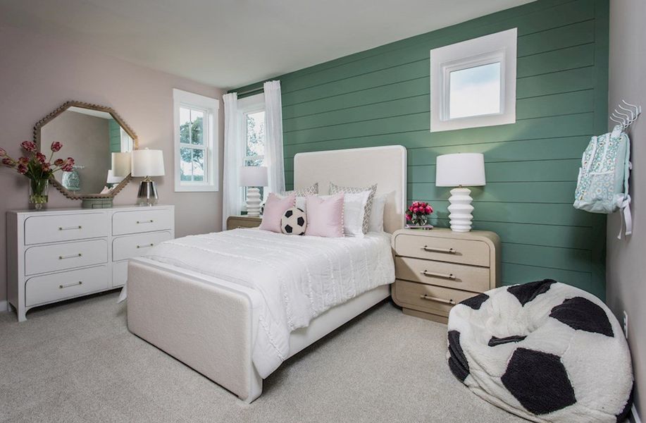 Shelby Secondary Bedroom Shelby Secondary Bedroom