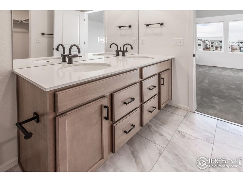 MASTER BATH MASTER BATH