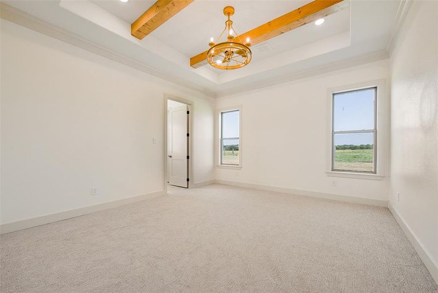 Spacious, unfurnished interior of a new home in , Glen Rose (Image 35). Spacious, unfurnished interior of a new home in , Glen Rose (Image 35).