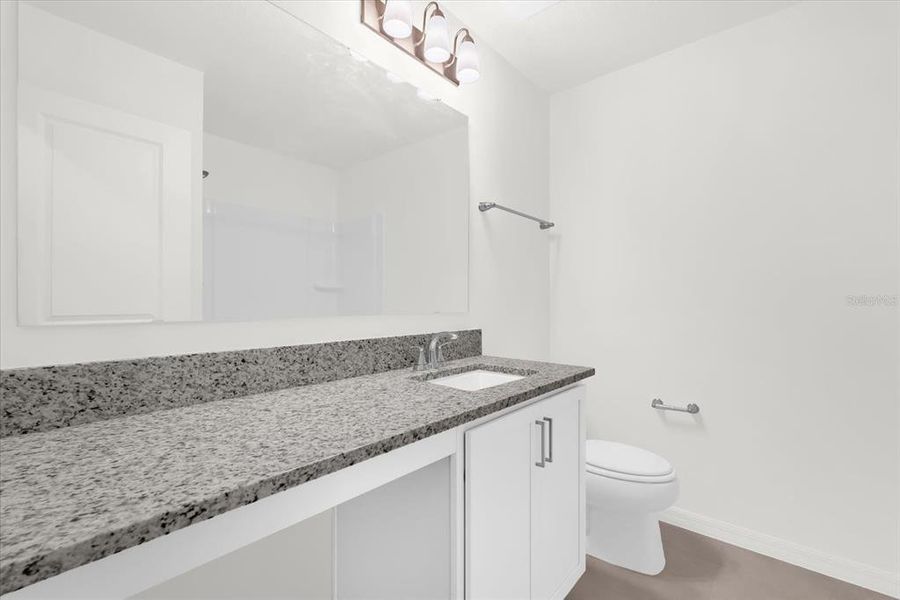 Image 16 of a home in Bellaviva III at Westside.