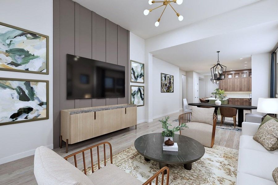 REPRESENTATIVE PHOTO - Photo does not represent actual home options and selection. Ask Sales consultant for specific selections. REPRESENTATIVE PHOTO - Photo does not represent actual home options and selection. Ask Sales consultant for specific selections.