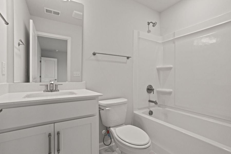 4br New Home in Seneca, SC.  - Slide 20