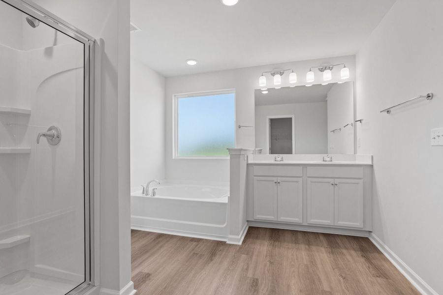 4br New Home in Roebuck, SC.  - Slide 19