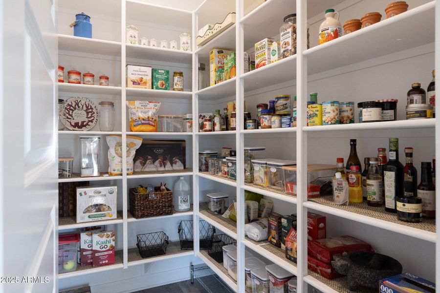 Pantry Pantry