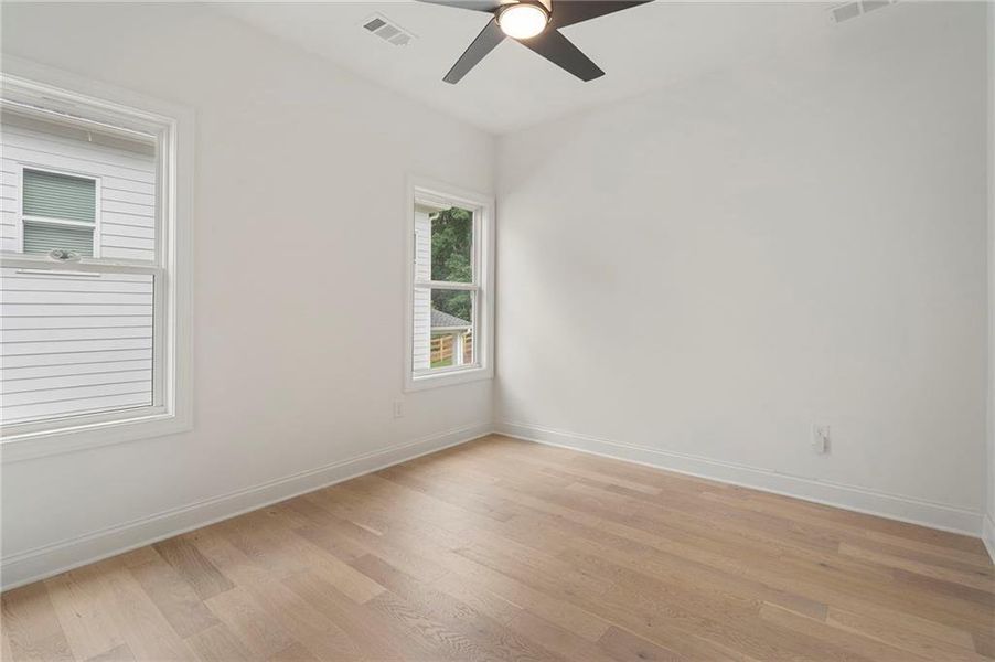 Spacious, unfurnished interior of a new home in , Woodstock (Image 24). Spacious, unfurnished interior of a new home in , Woodstock (Image 24).