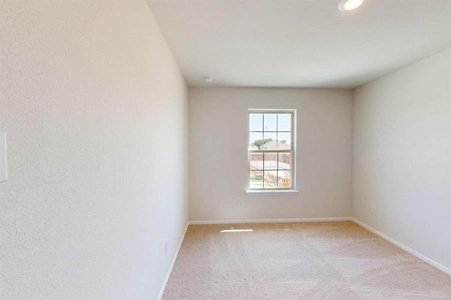 Spacious, unfurnished interior of a new home in Forest Park, Princeton (Image 14). Spacious, unfurnished interior of a new home in Forest Park, Princeton (Image 14).