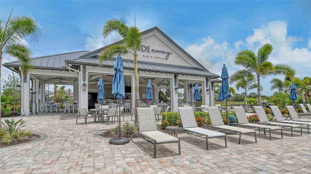 Community amenities in , Nokomis (Image 49).