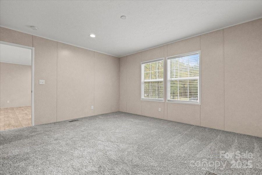 Spacious, unfurnished interior of a new home in , Ruby (Image 19). Spacious, unfurnished interior of a new home in , Ruby (Image 19).