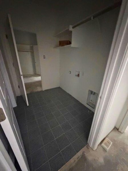 In-progress construction of a new home in Stonehenge Additional II, Sanger, TX (Image 9). In-progress construction of a new home in Stonehenge Additional II, Sanger, TX (Image 9).