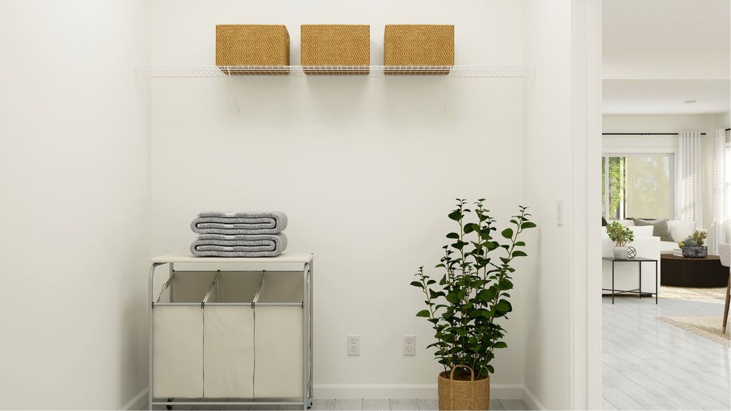 2670 Sierra Bonus Laundry F1