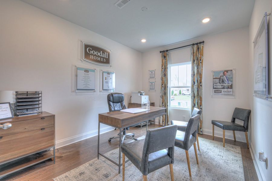 *Photos of Actual Home