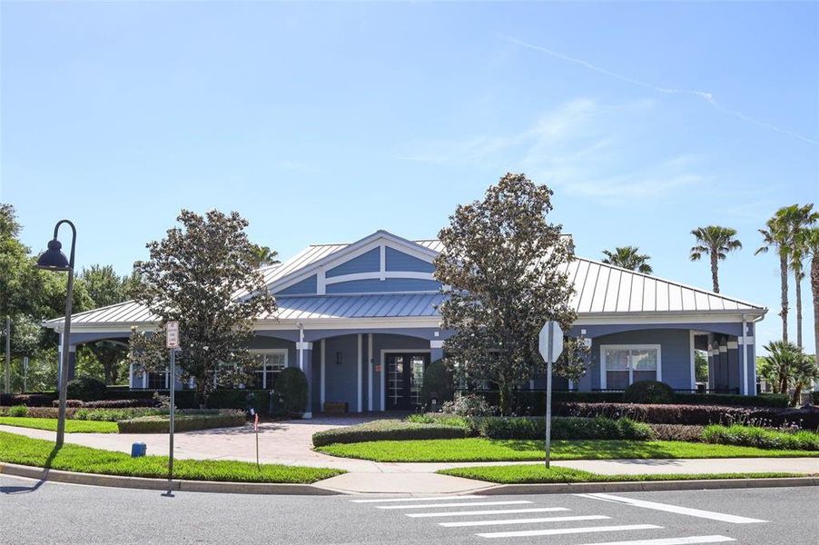 Community amenities in , Mount Dora (Image 38).