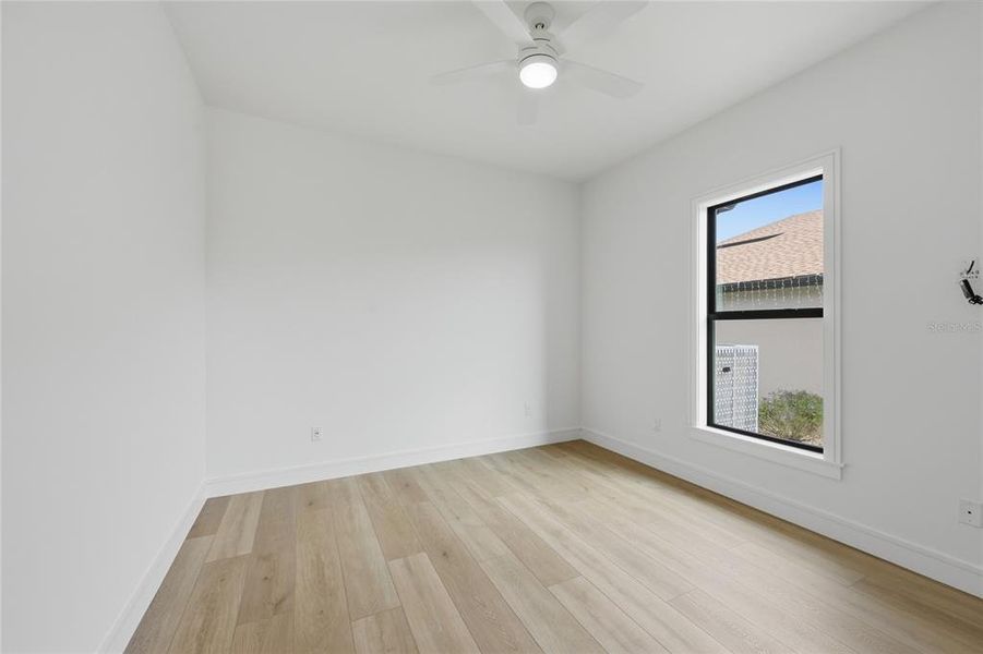 Spacious, unfurnished interior of a new home in , Port Charlotte (Image 35). Spacious, unfurnished interior of a new home in , Port Charlotte (Image 35).