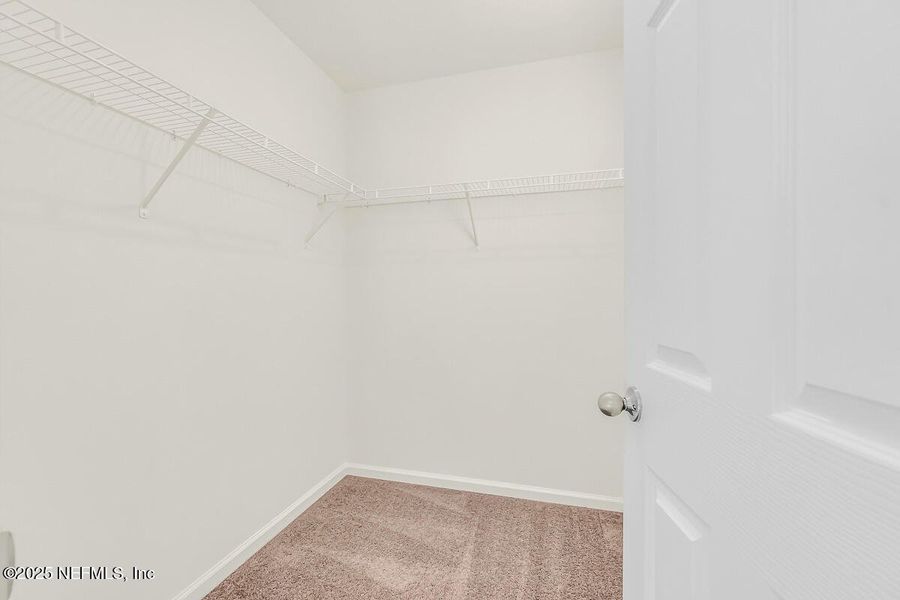 Spacious, unfurnished interior of a new home in , St. Augustine (Image 16).