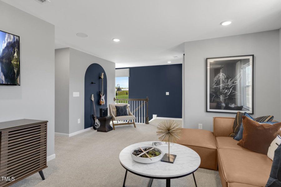 Summit CR Stock Photo