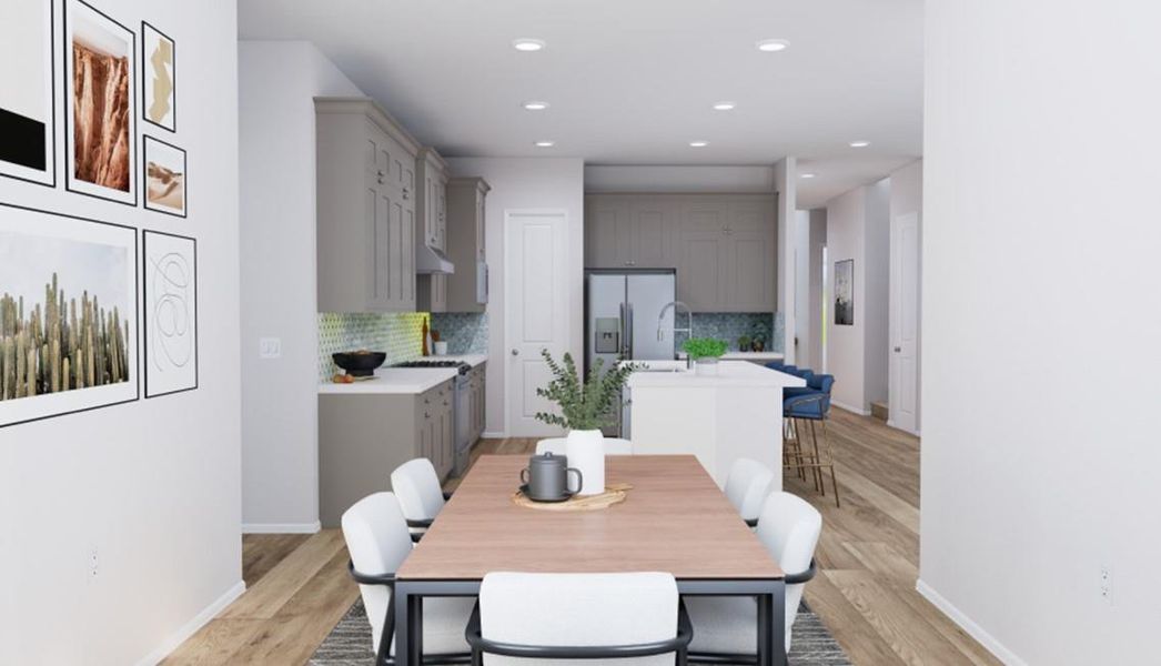 Pictures are representative of floor plan - not actual home for sale Pictures are representative of floor plan - not actual home for sale