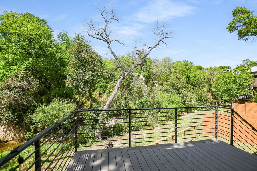 Natural landscape and outdoor views near  in Austin (Image 23).