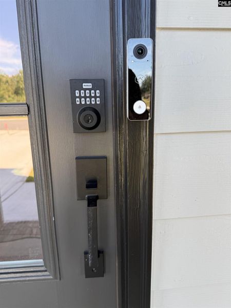 Image 40 of a home in Dunbar Village.