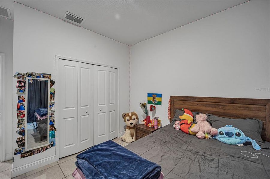 Furnished interior view inside a new home in , Ocala (Image 27). Furnished interior view inside a new home in , Ocala (Image 27).