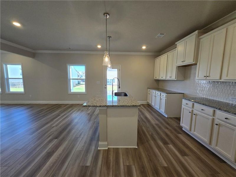 Image 48 of a home in Enclave at Logan Point.