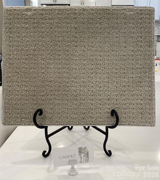 Carpet