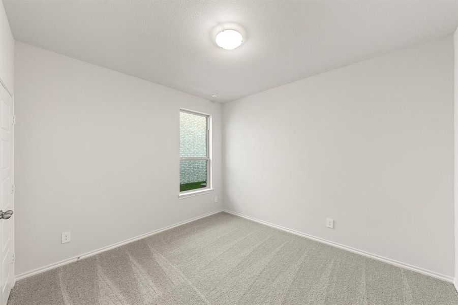 07. 3118 Yellow Pine - Bed 3