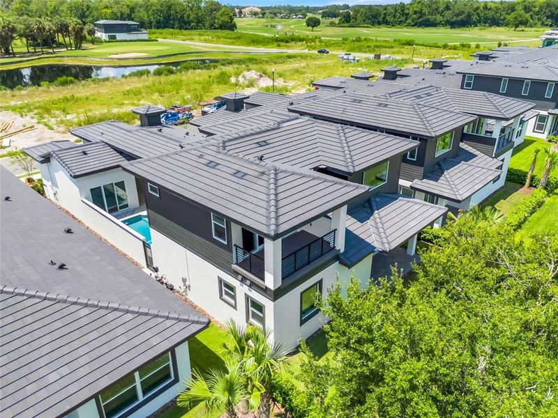 Image 43 of a home in Hampton Green at Providence. Image 43 of a home in Hampton Green at Providence.
