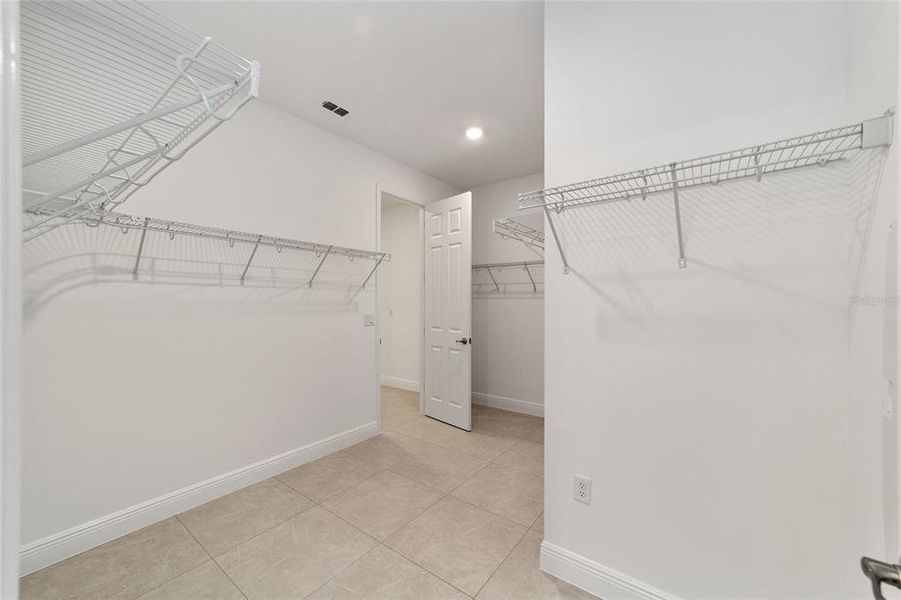 Spacious, unfurnished interior of a new home in On Top of the World Communities, Ocala (Image 35).