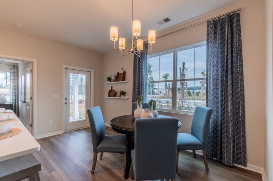 Hardeeville, SC New Home.  - Slide 5