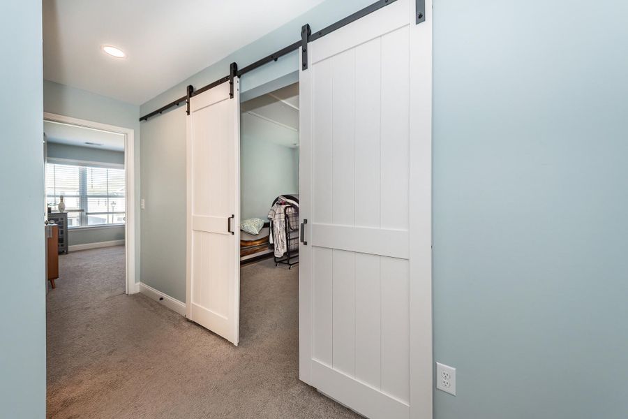 Image 28 of a home in High Point at Foxbank.