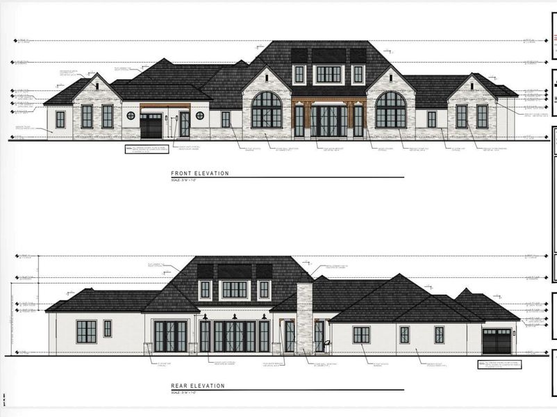 Exterior Exterior