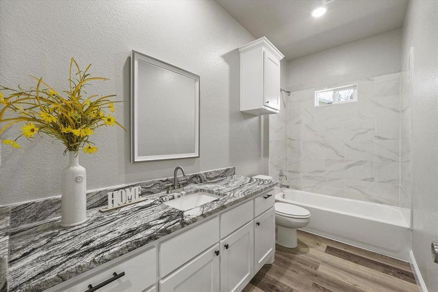 Furnished interior view inside a new home in , Greenville (Image 6). Furnished interior view inside a new home in , Greenville (Image 6).