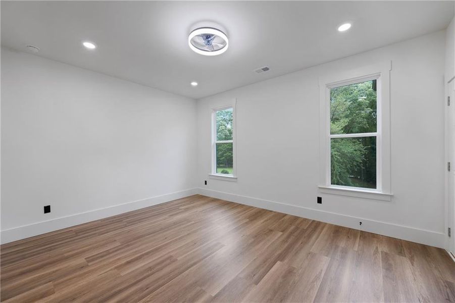 Spacious, unfurnished interior of a new home in , Gainesville (Image 50). Spacious, unfurnished interior of a new home in , Gainesville (Image 50).