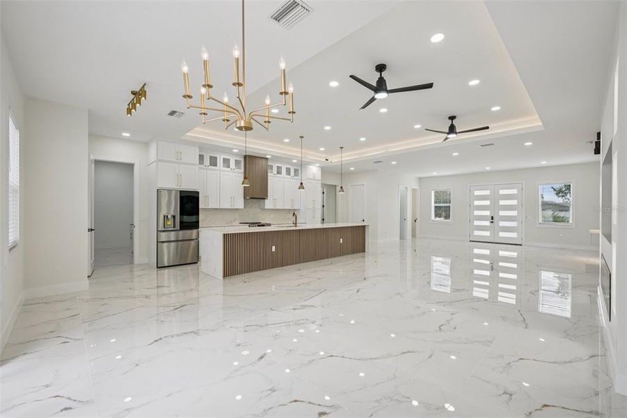 Spacious, unfurnished interior of a new home in , Clearwater (Image 26). Spacious, unfurnished interior of a new home in , Clearwater (Image 26).