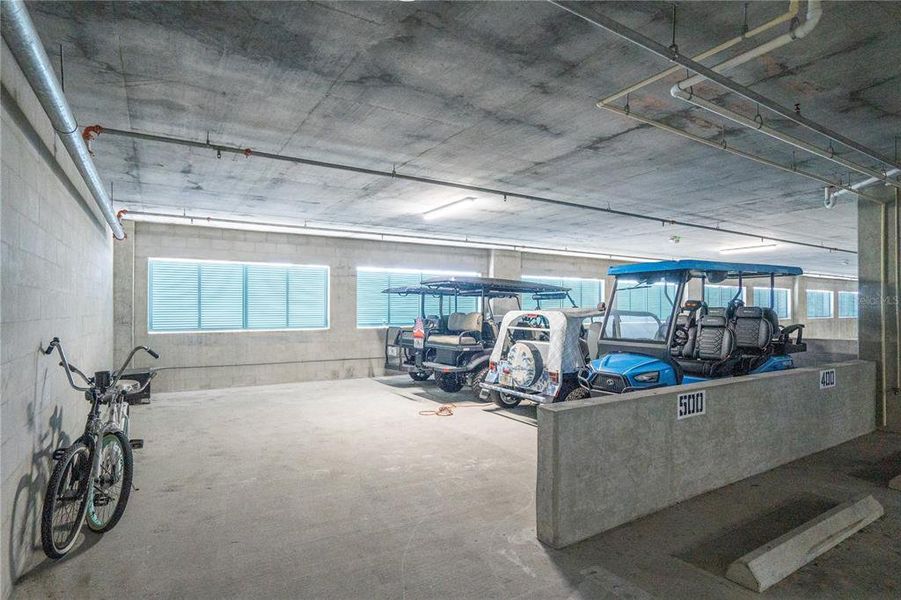 In-progress construction of a new home in , Madeira Beach, FL (Image 50).