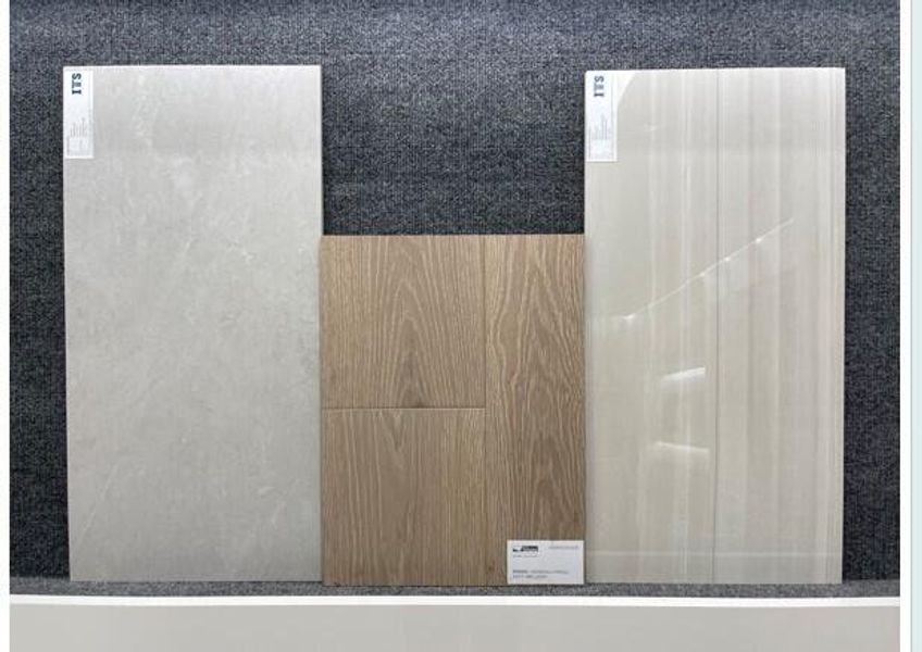 10 Flooring Selections