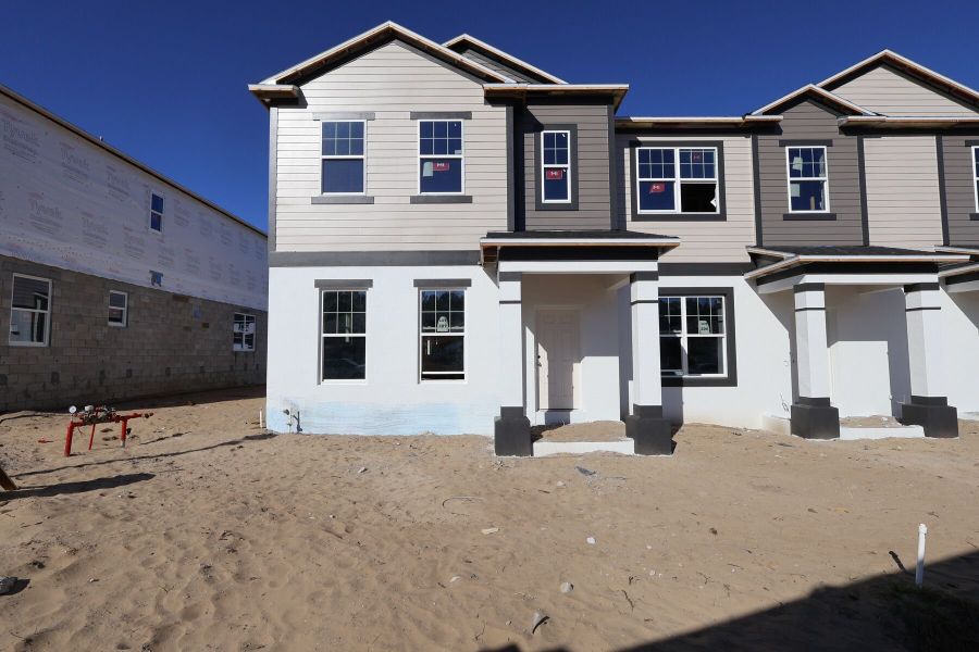 Front Exterior Front Exterior