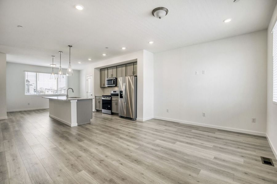 New Home in Fort Collins, CO.  - Slide 20