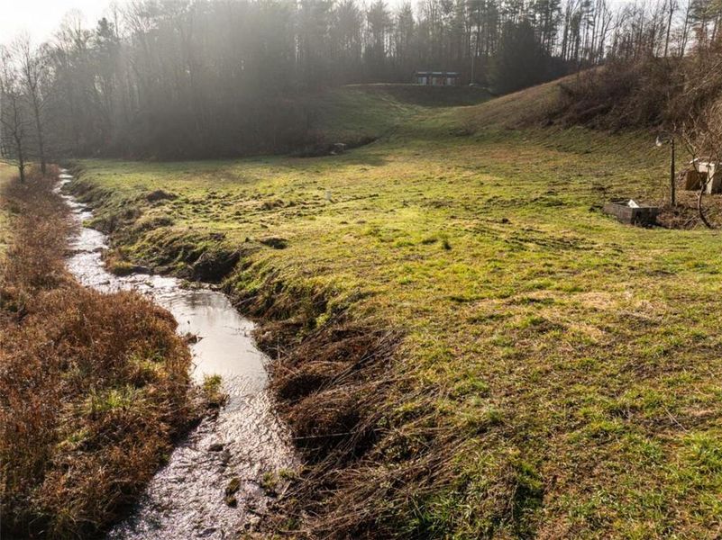 Natural landscape and outdoor views near  in Ellijay (Image 28).