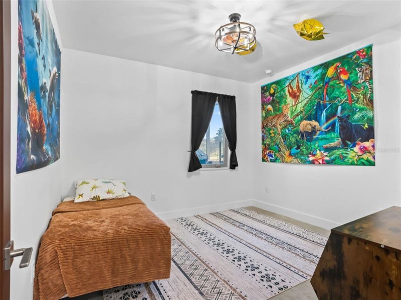 Furnished interior view inside a new home in , Reddick (Image 5). Furnished interior view inside a new home in , Reddick (Image 5).