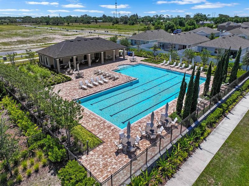Community amenities in Brookside, Ruskin (Image 47).