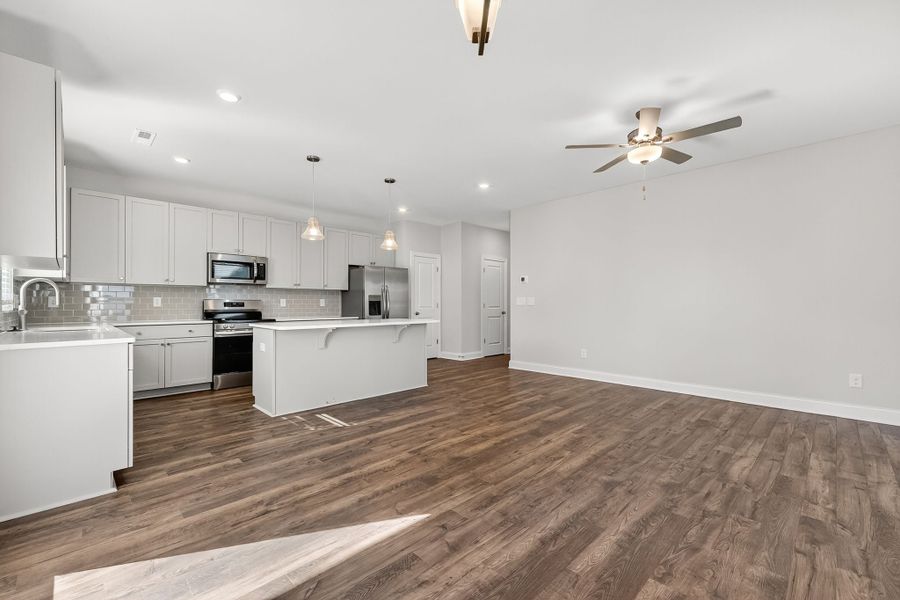 3br New Home in Knightdale, NC. - Slide 19 3br New Home in Knightdale, NC. - Slide 19