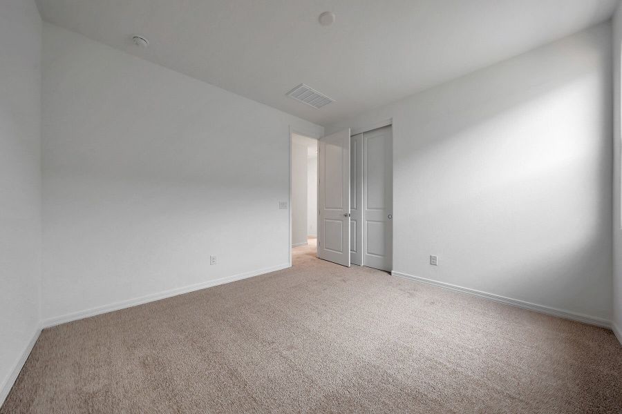 Spacious, unfurnished interior of a new home in Landmarke, San Tan Valley (Image 18). Spacious, unfurnished interior of a new home in Landmarke, San Tan Valley (Image 18).