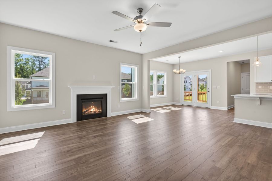 New Home in Knightdale, NC.  - Slide 19