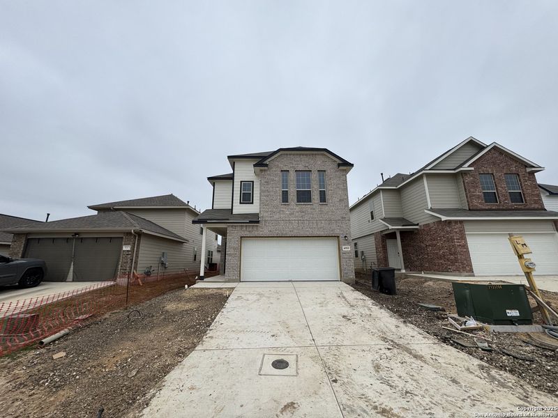 Image 42 of a home in Blue Ridge Ranch.