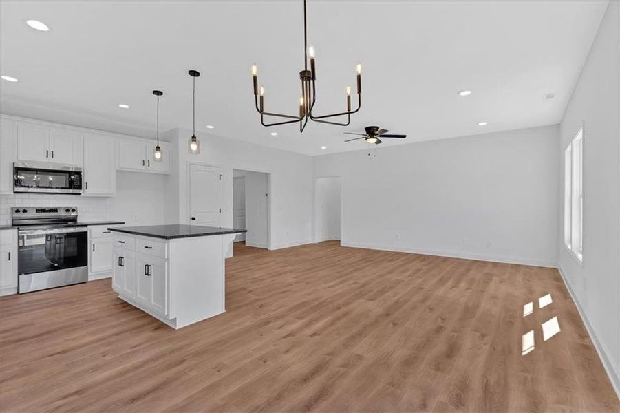 Spacious, unfurnished interior of a new home in , Rome (Image 19). Spacious, unfurnished interior of a new home in , Rome (Image 19).