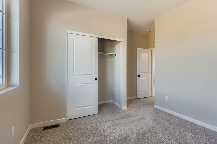 Westminster, CO New Home.  - Slide 17